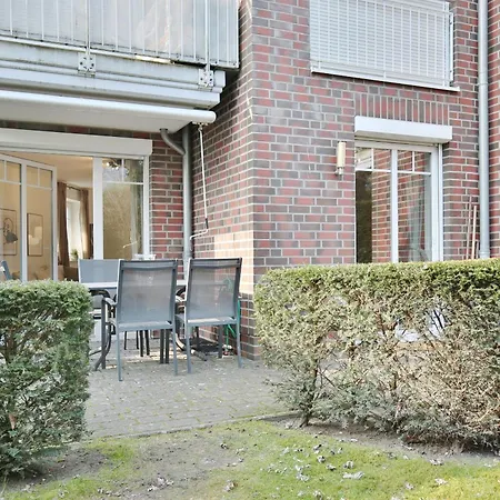 Am Strandallee 48, App 04 Apartment