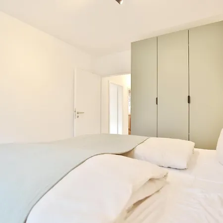 Am Strandallee 48, App 04 Apartment Timmendorfer Strand