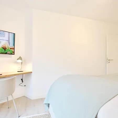 Am Strandallee 48, App 04 Timmendorfer Strand