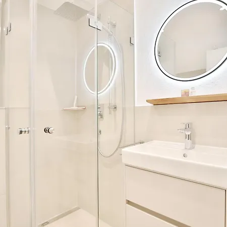 Am Strandallee 48, App 04 Apartment