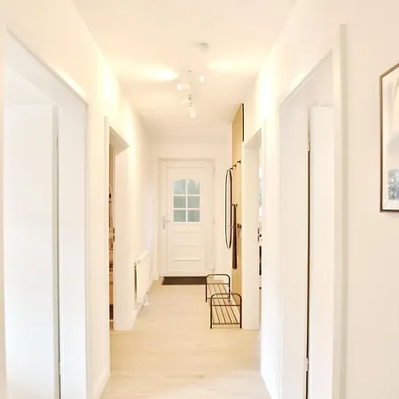 Am Strandallee 48, App 04 Apartment *