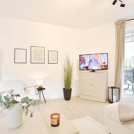 Am Strandallee 48, App 04 Timmendorfer Strand