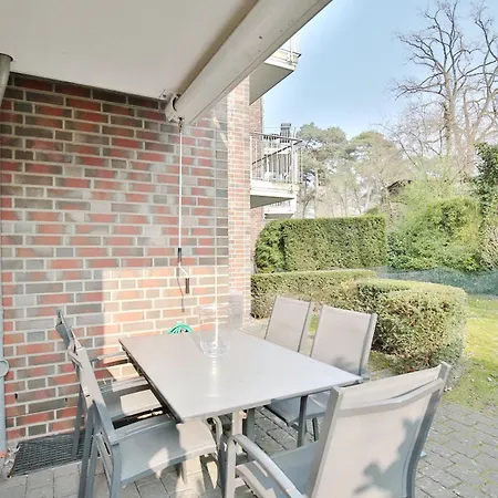 Am Strandallee 48, App 04