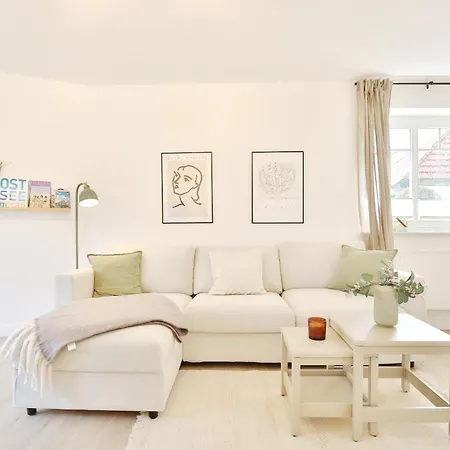 Apartment Am Strandallee 48, App 04 *