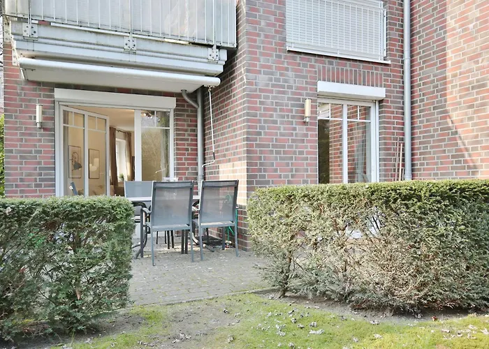 Am Strandallee 48, App 04 Appartement