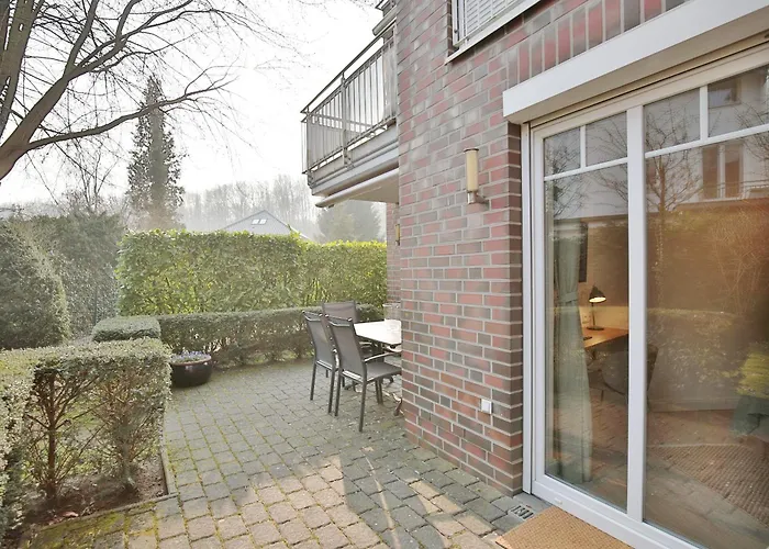 Am Strandallee 48, App 04 Appartement *