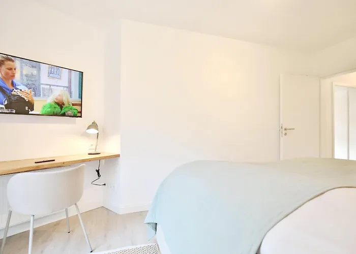 Am Strandallee 48, App 04 Timmendorfer Strand