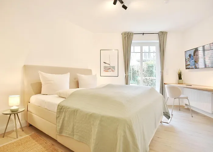 Am Strandallee 48, App 04