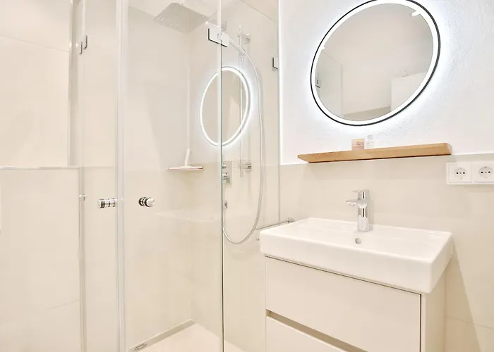 Am Strandallee 48, App 04 Appartement