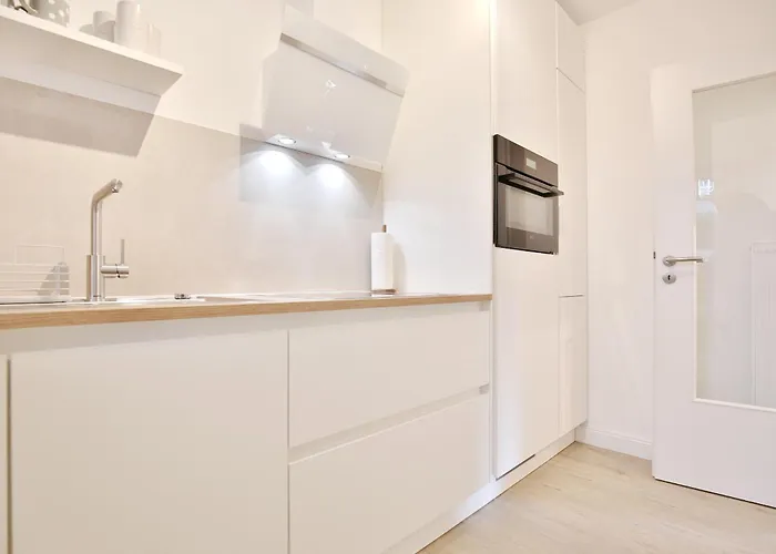 Appartement Am Strandallee 48, App 04 *