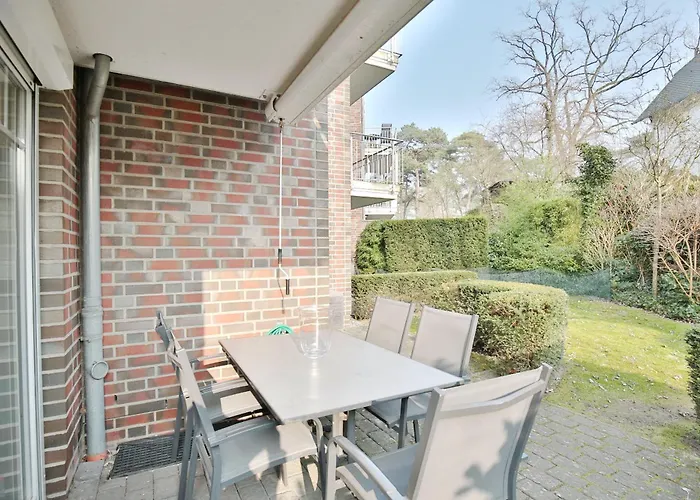 Am Strandallee 48, App 04