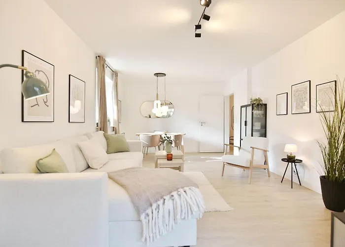 Am Strandallee 48, App 04 Appartement